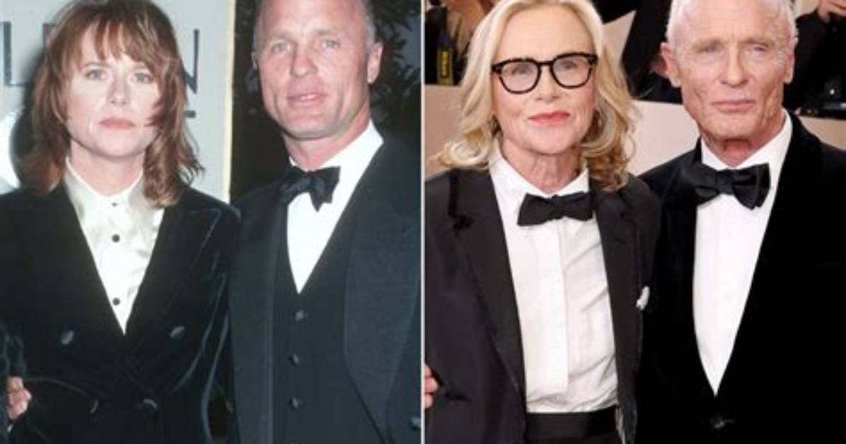 Amy Madigan: an Acclaimed Actress with a Powerful Presence