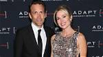 Amy Robach and Husband Andrew Shue Sold Nyc Home Weeks Before Her Relationship with T. J. Holmes Was Revealed