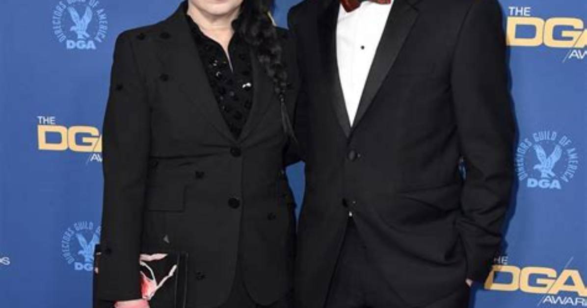 Amy Sherman-Palladino Net Worth: a Comprehensive Look at the Creator's Income