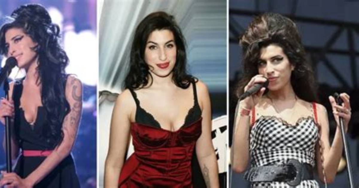 Amy Winehouse Height, Weight, Net Worth, Age, Birthday, Wikipedia, Who, Nationality, Biography