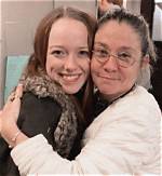 Amybeth Mcnulty and Her Inspiring Mother
