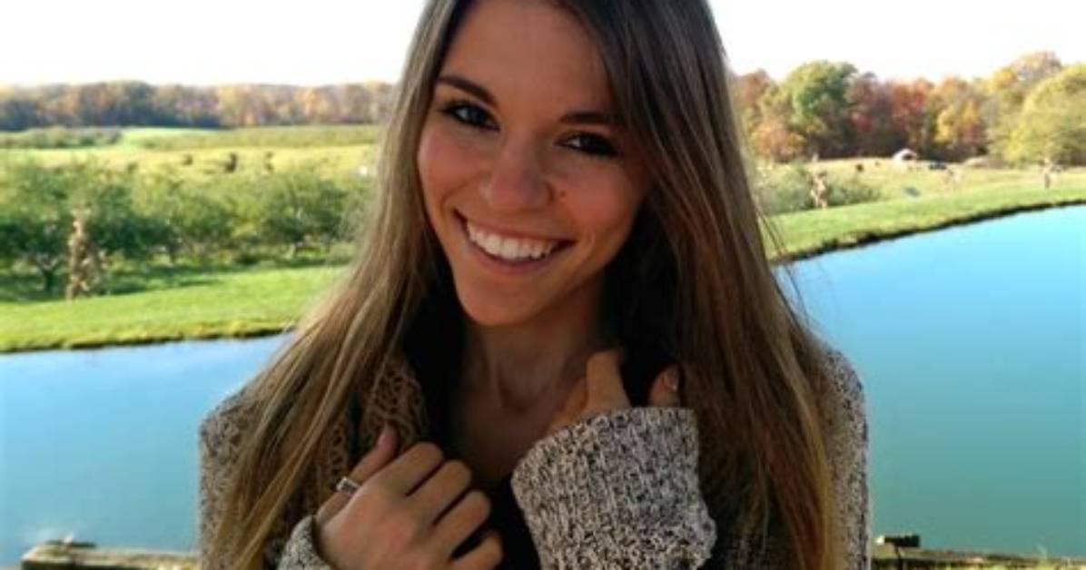 Amymarie Gaertner Height, Weight, Net Worth, Age, Birthday, Wikipedia, Who, Nationality, Biography