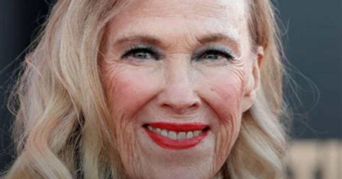 An Actress of Enduring Brilliance