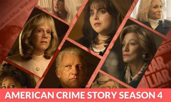 An American Crime: the True Story Behind the Horrific Events