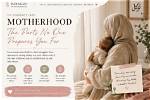 An Exclusive Look into Motherhood