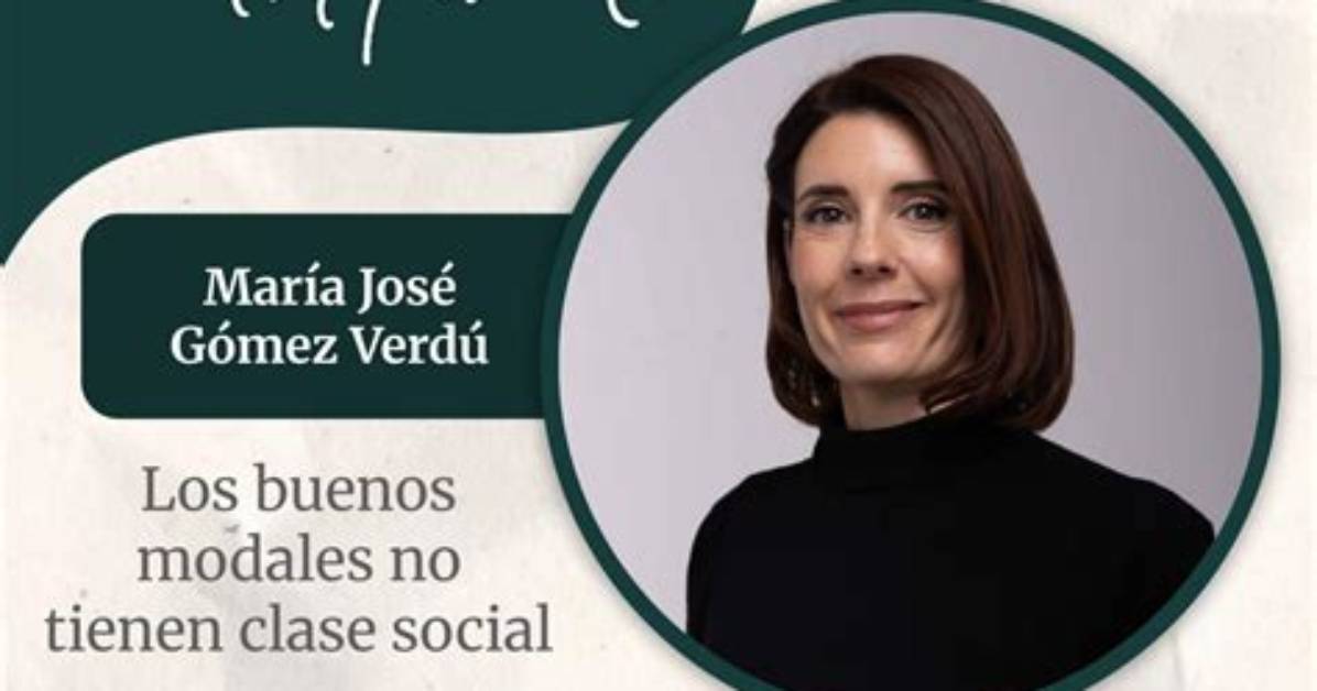 An Expert Introduction to Maria Jose Gomez Turriago