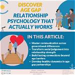 An Exploration of Age and Relationship Dynamics