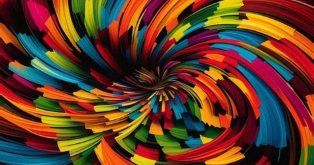 An Exploration of Color and Movement