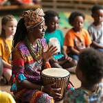 An Exploration of Family, Music, and Culture