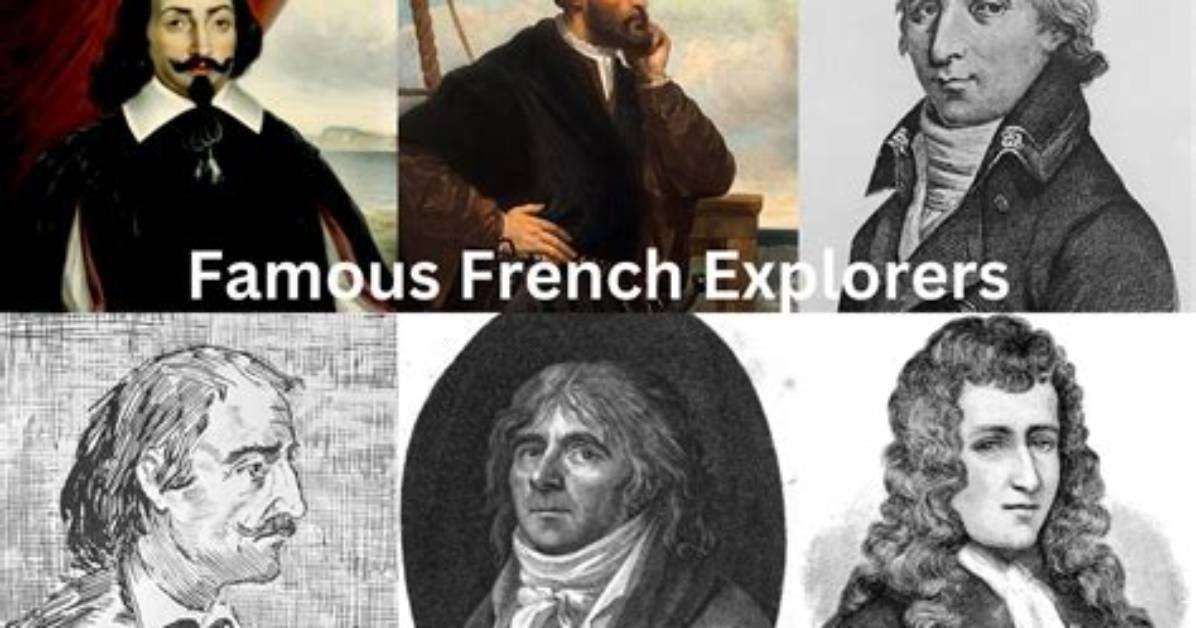 An Exploration of French History and Society