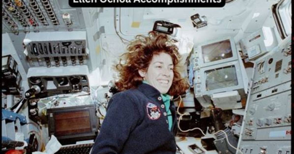 An Exploration of Her Accomplishments