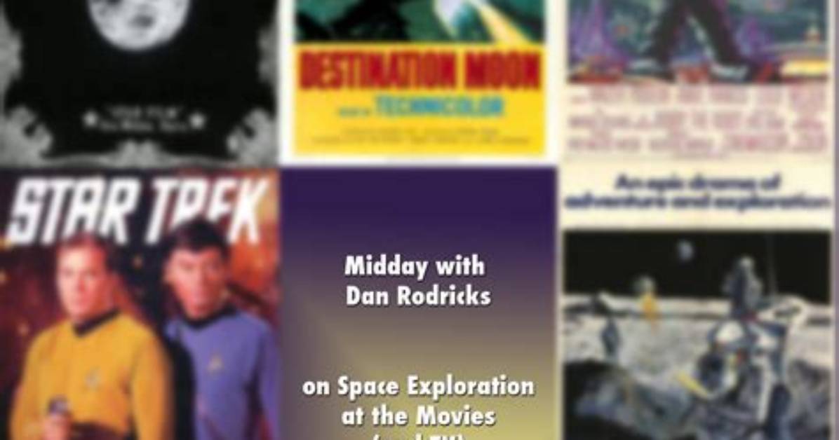 An Exploration of His Movies and Tv Shows