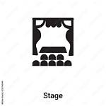 An Icon of Screen and Stage