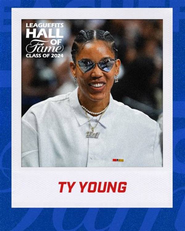 An in-Depth Look at Ty Young and Monica: Their Story, Legacy, and Impact