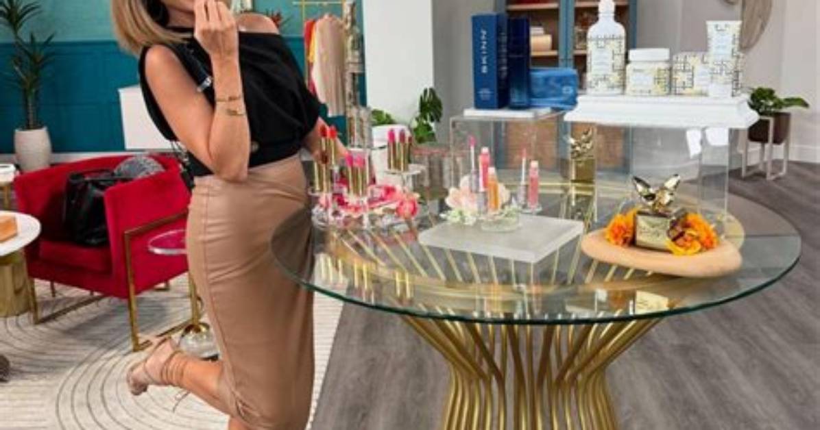 An in-Depth Look into Amy Morrison's Hsn Husband