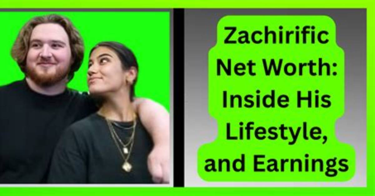 An Inside Look at His Net Worth and Success