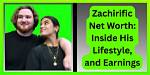 An Inside Look at His Net Worth and Success