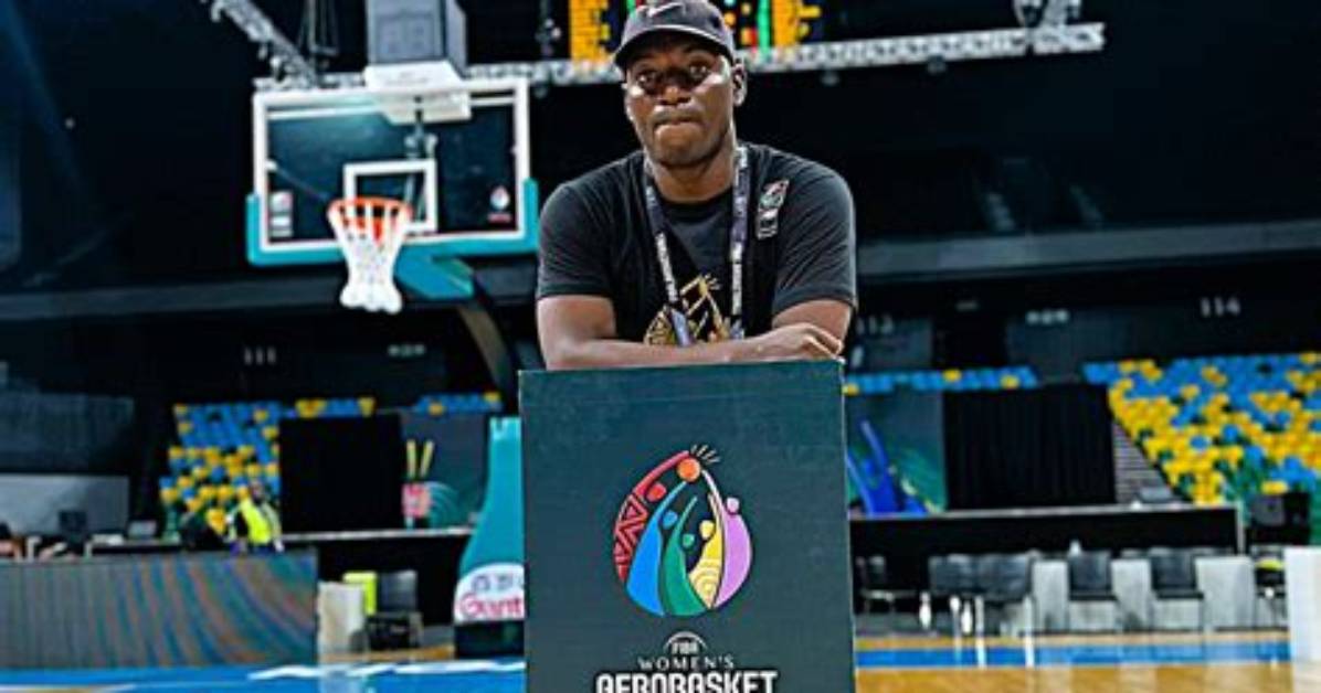 An Inside Look for True Basketball Enthusiasts