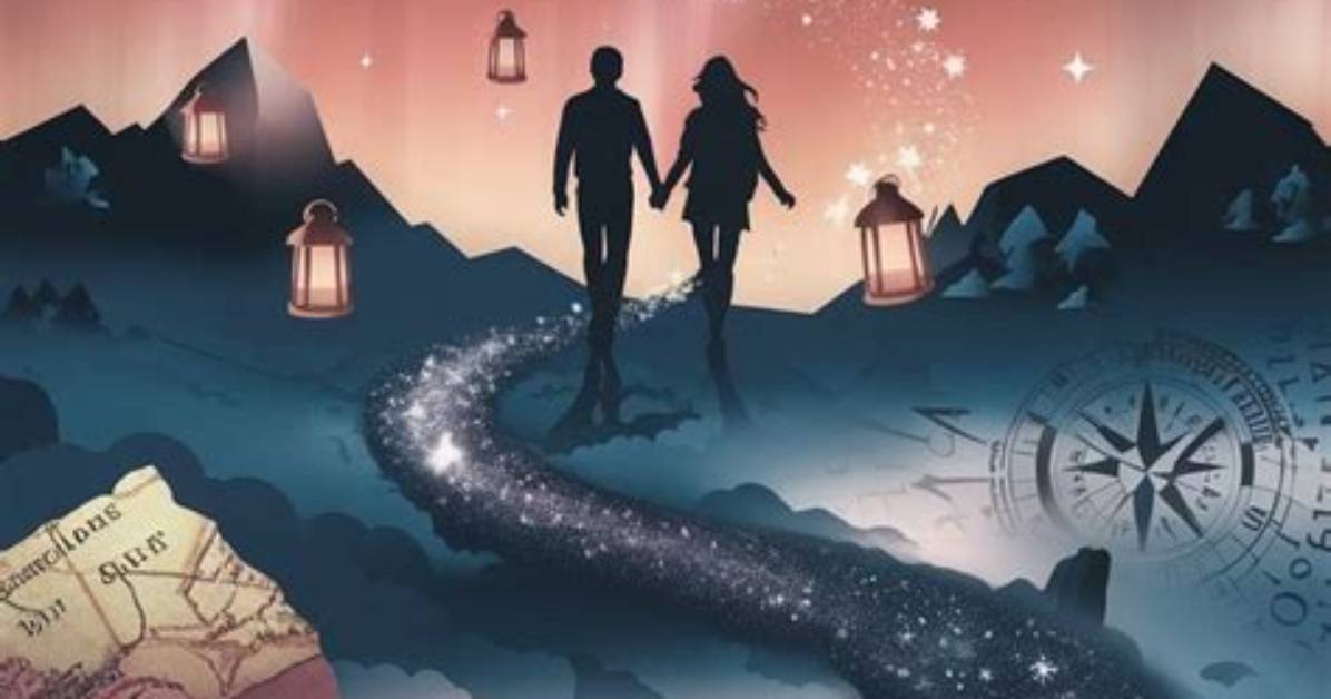 An Inspiring Story of Love and Adventure