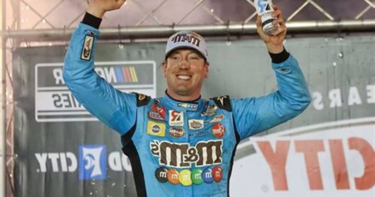 An Unparalleled Legacy in Nascar