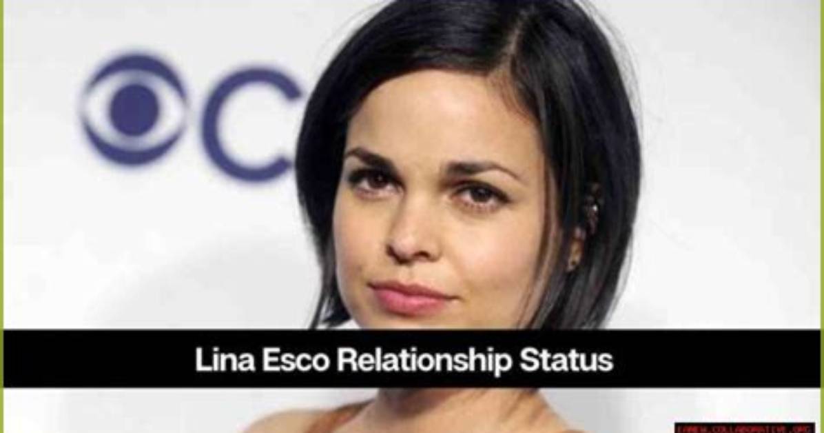 An Unveiling of Her Past Relationship