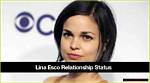 An Unveiling of Her Past Relationship