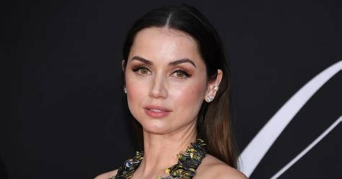 Ana De Armas Height, Weight, Net Worth, Age, Birthday, Wikipedia, Who, Nationality, Biography