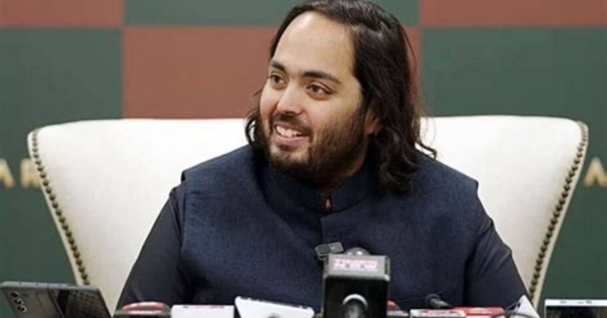 Anant Ambani Height, Weight, Net Worth, Age, Birthday, Wikipedia, Who, Instagram, Biography
