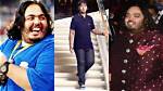 Anant Ambani's Astonishing Battle with Asthma: Triumph over Adversity