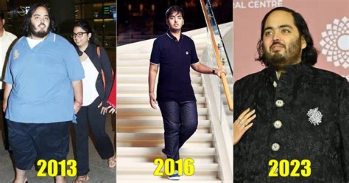 Anant Ambani's Journey with Autism: Inspiration and Awareness
