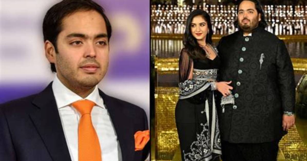 Anant Ambanis Health Concerns: a Detailed Analysis