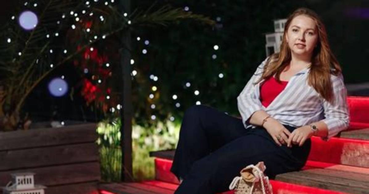 Anastasia Tarasova Height, Weight, Net Worth, Age, Birthday, Wikipedia, Who, Nationality, Biography