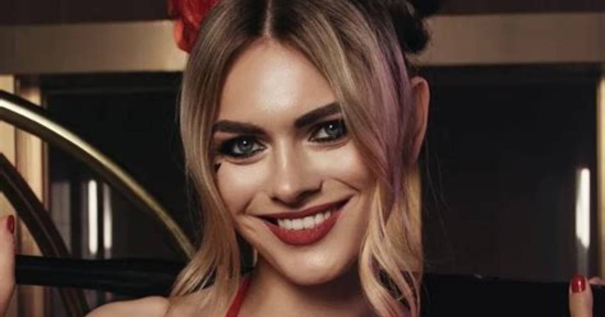 Anastasyia Priccinina Height, Weight, Net Worth, Age, Birthday, Wikipedia, Who, Nationality, Biography