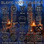 Ancient Slavic Tool of Power and Symbolism