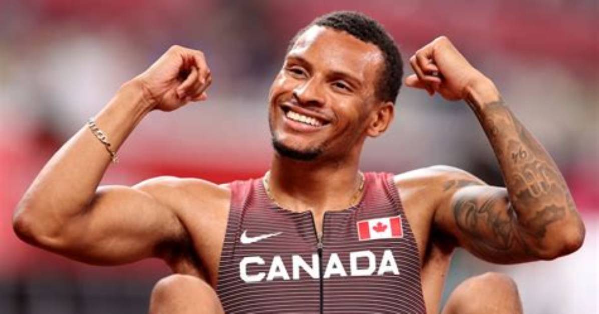 Andre Norman Height, Weight, Net Worth, Age, Birthday, Wikipedia, Who, Instagram, Biography