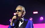 Andrea Bocelli: a Maestro's Fortune - Net Worth Unveiled