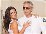 Andrea Bocelli's Beloved Wife: Veronica Berti
