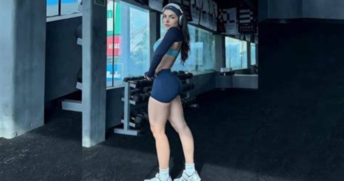 Andrea Dian Height, Weight, Net Worth, Age, Wiki, Who, Instagram, Biography