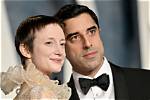 Andrea Riseborough's Marriage Status Revealed