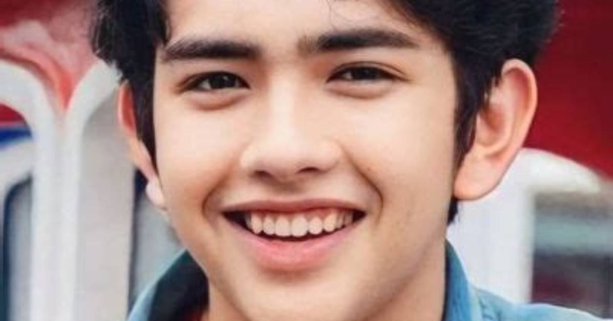 Andrei Sison Height, Weight, Net Worth, Age, Birthday, Wikipedia, Who, Instagram, Biography