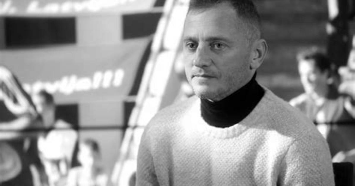 Andrejs Rubins Obituary, What Was Andrejs Rubins Cause of Death?