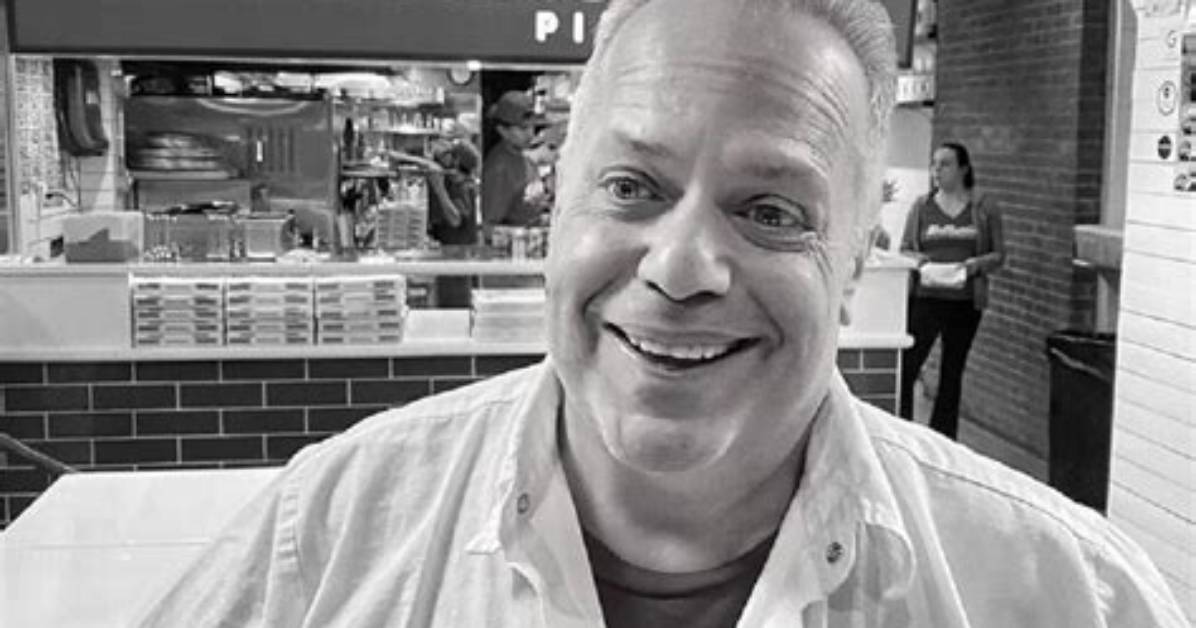 Andrew Bellucci Pizza Death Cause of Death and Family