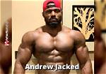 Andrew Jacked Height, Weight, Net Worth, Age, Birthday, Wikipedia, Who, Nationality, Biography