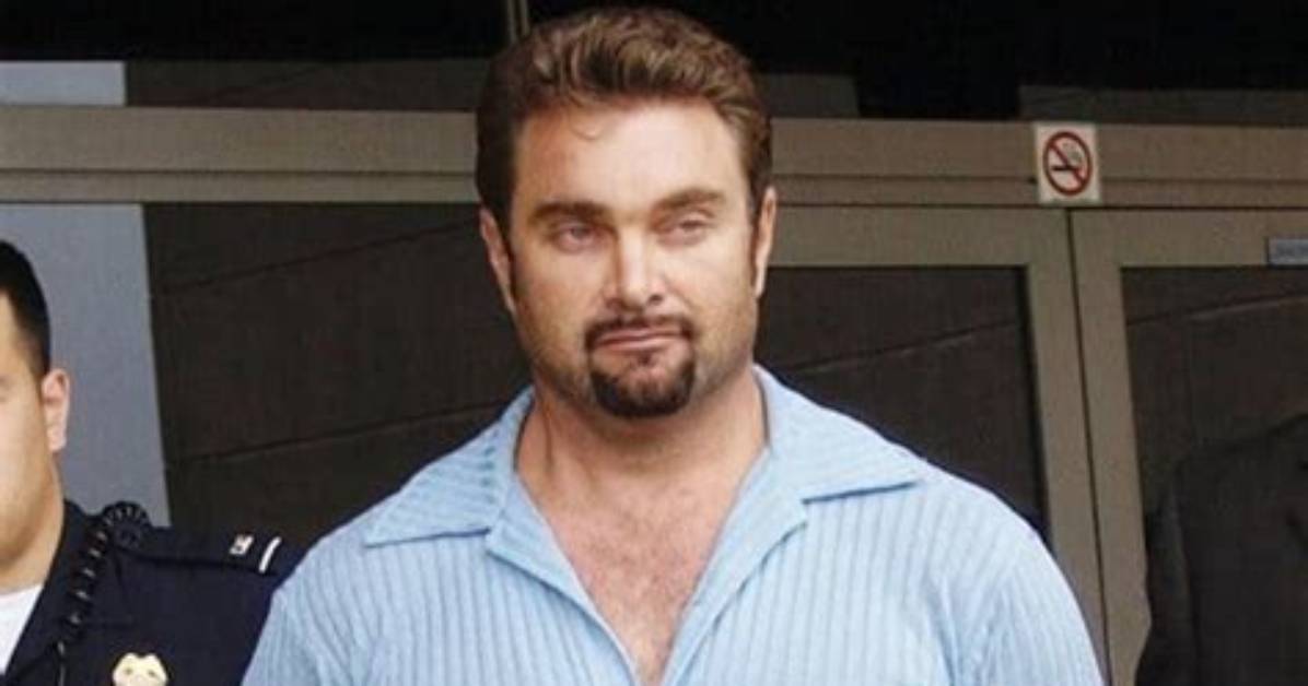 Andrew Luster's Net Worth Unmasked
