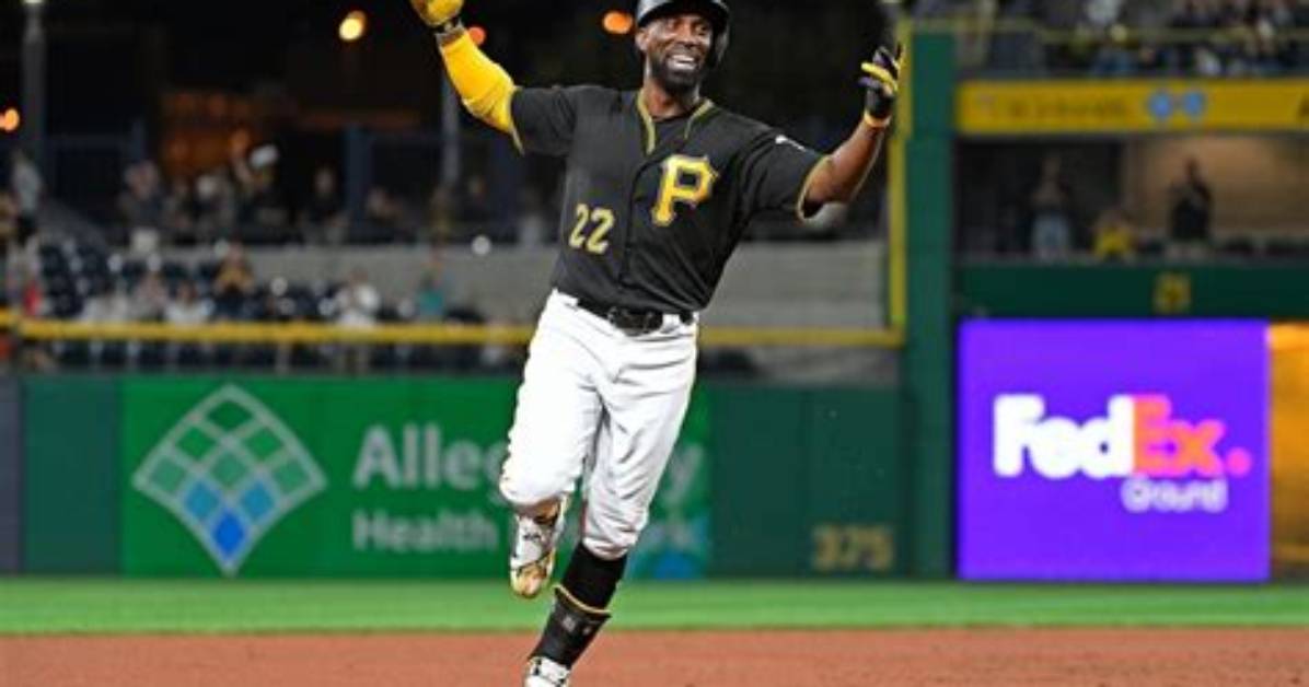 Andrew Mccutchen Height, Weight, Net Worth, Age, Birthday, Wikipedia, Who, Nationality, Biography