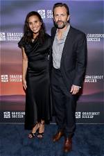 Andrew Shue and Marilee Fiebig: a Hollywood Love Story