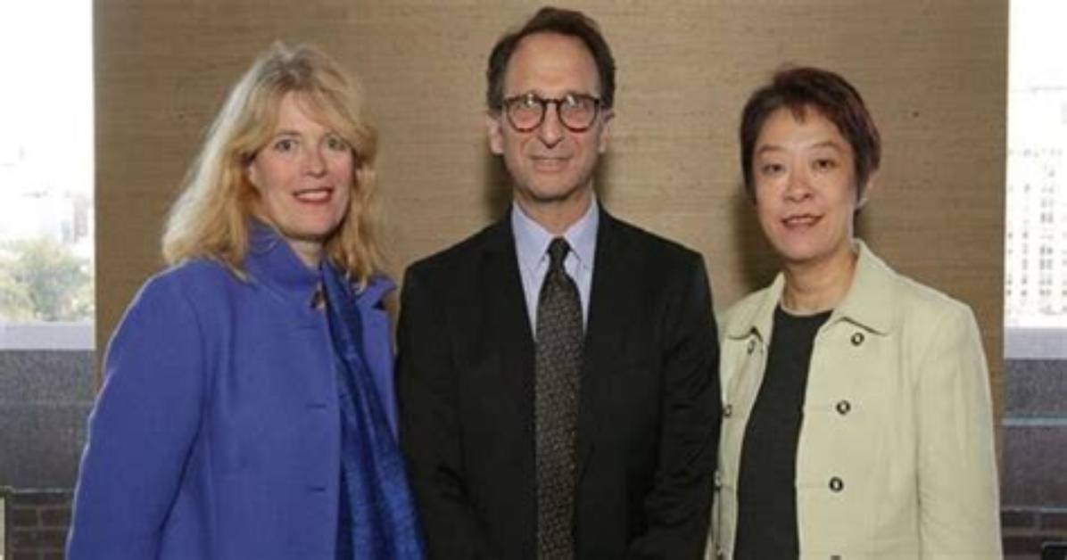 Andrew Weissman's Family: Meet His Wife and Children