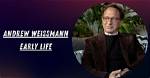 Andrew Weissmann's Early Life: Where Was He Born and Raised?