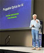 Andy Bechtolsheim's Legacy and Insights