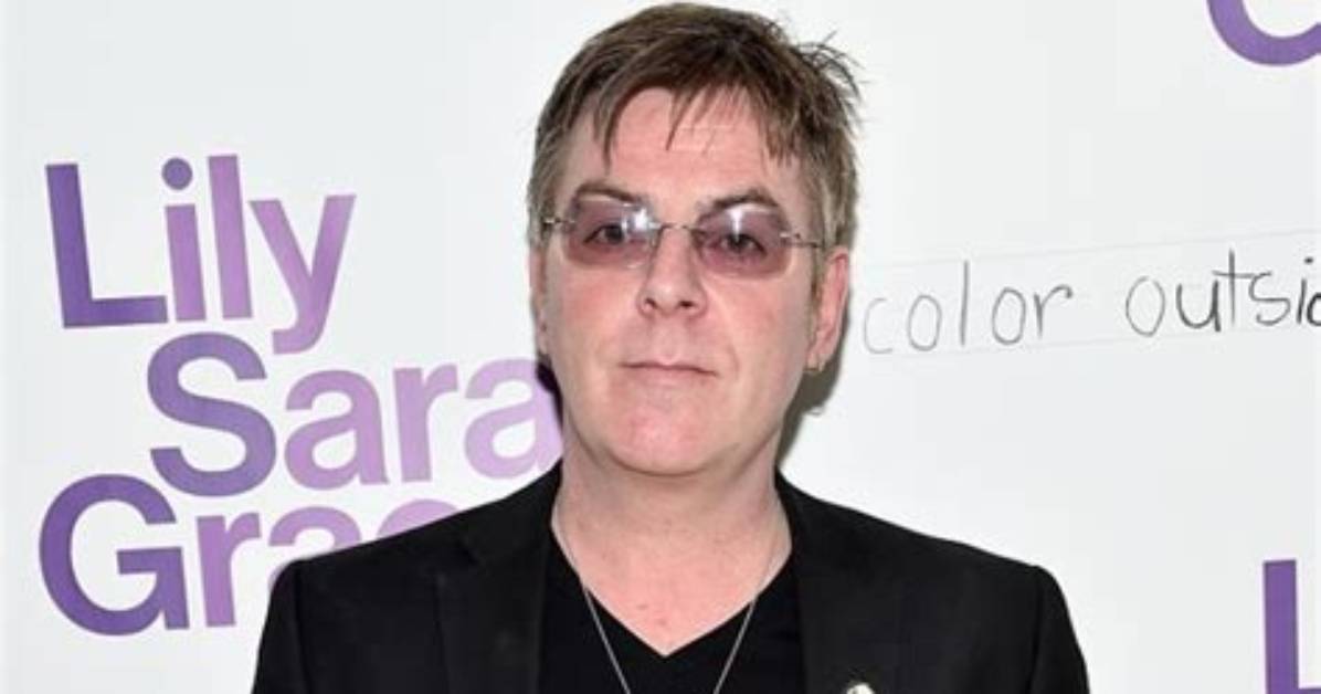 Andy Rourke Illness and Health Issue: Was the Smiths Bassist Sick?